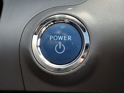 2022 Toyota Avalon Hybrid Limited