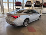 2022 Toyota Avalon Hybrid Limited