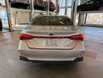 2022 Toyota Avalon Hybrid Limited