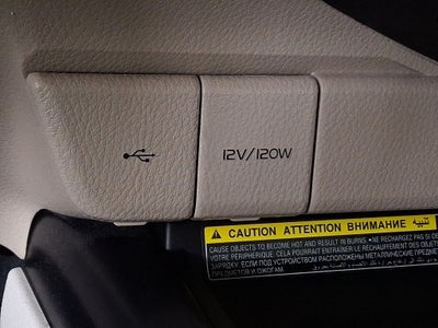 2020 Toyota Camry Hybrid XLE