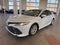 2020 Toyota Camry Hybrid XLE