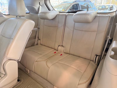 2014 INFINITI QX60 Base