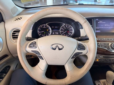 2014 INFINITI QX60 Base