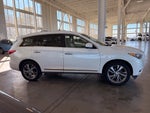 2014 INFINITI QX60 Base