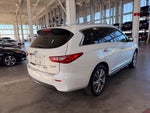 2014 INFINITI QX60 Base