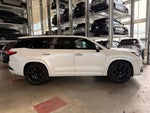 2025 Lexus TX 350 F SPORT Handling