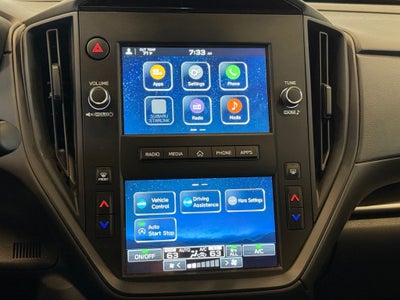 2024 Subaru Impreza Base