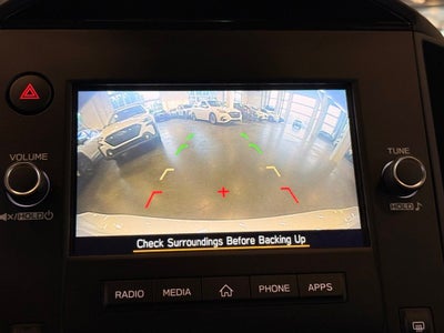2024 Subaru Impreza Base