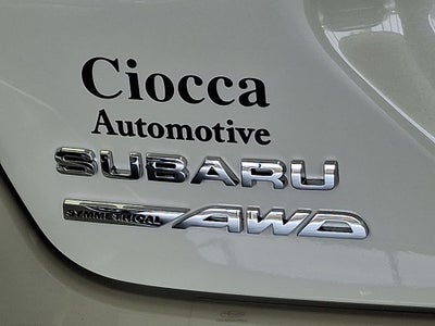 2024 Subaru Impreza Base