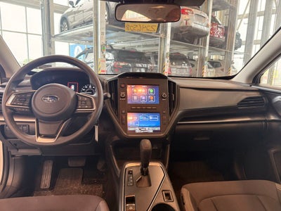 2024 Subaru Impreza Base