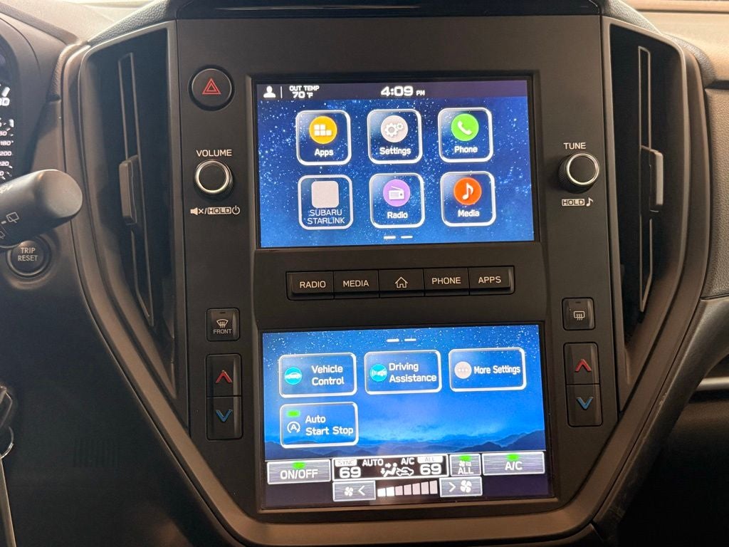 2024 Subaru Impreza Base