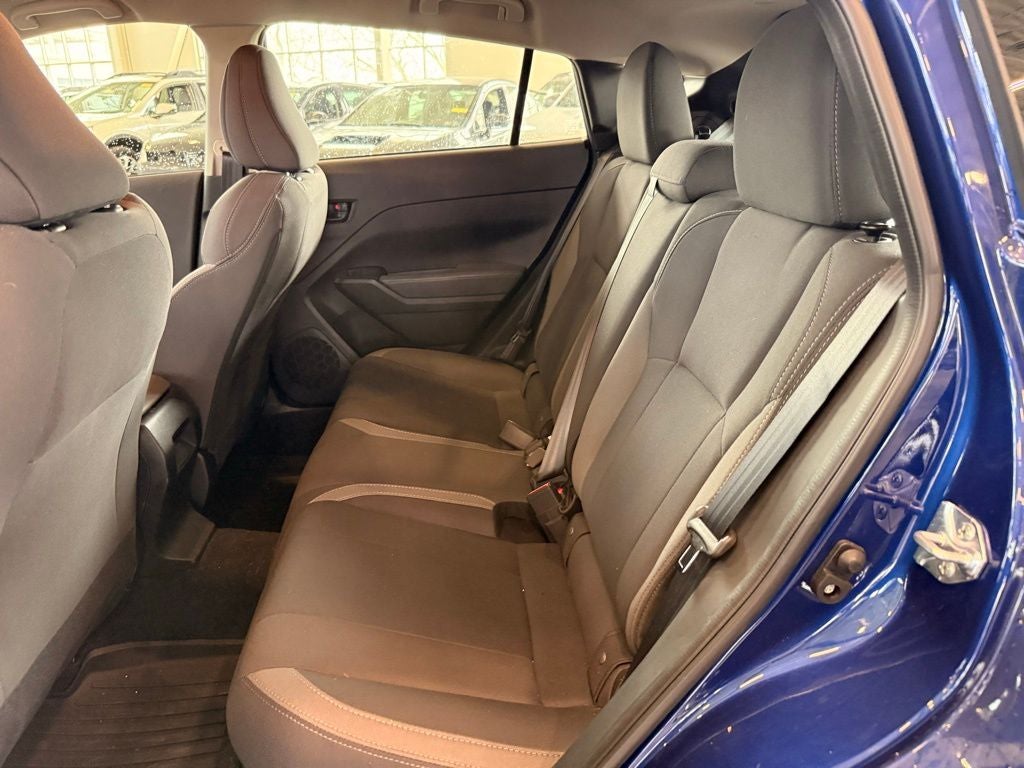 2024 Subaru Impreza Base