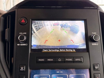 2024 Subaru Impreza Base