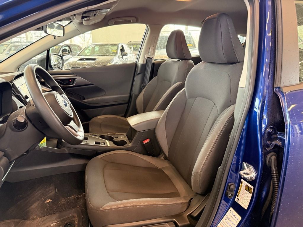 2024 Subaru Impreza Base