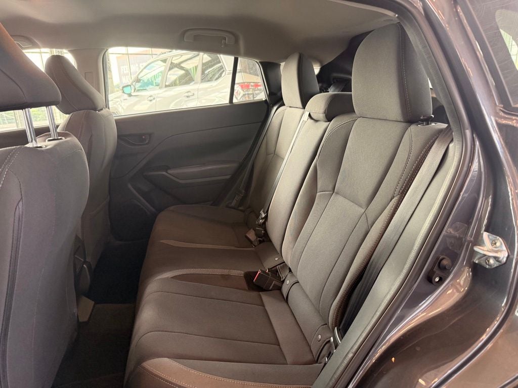 2024 Subaru Impreza Base