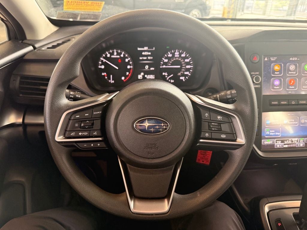 2024 Subaru Impreza Base