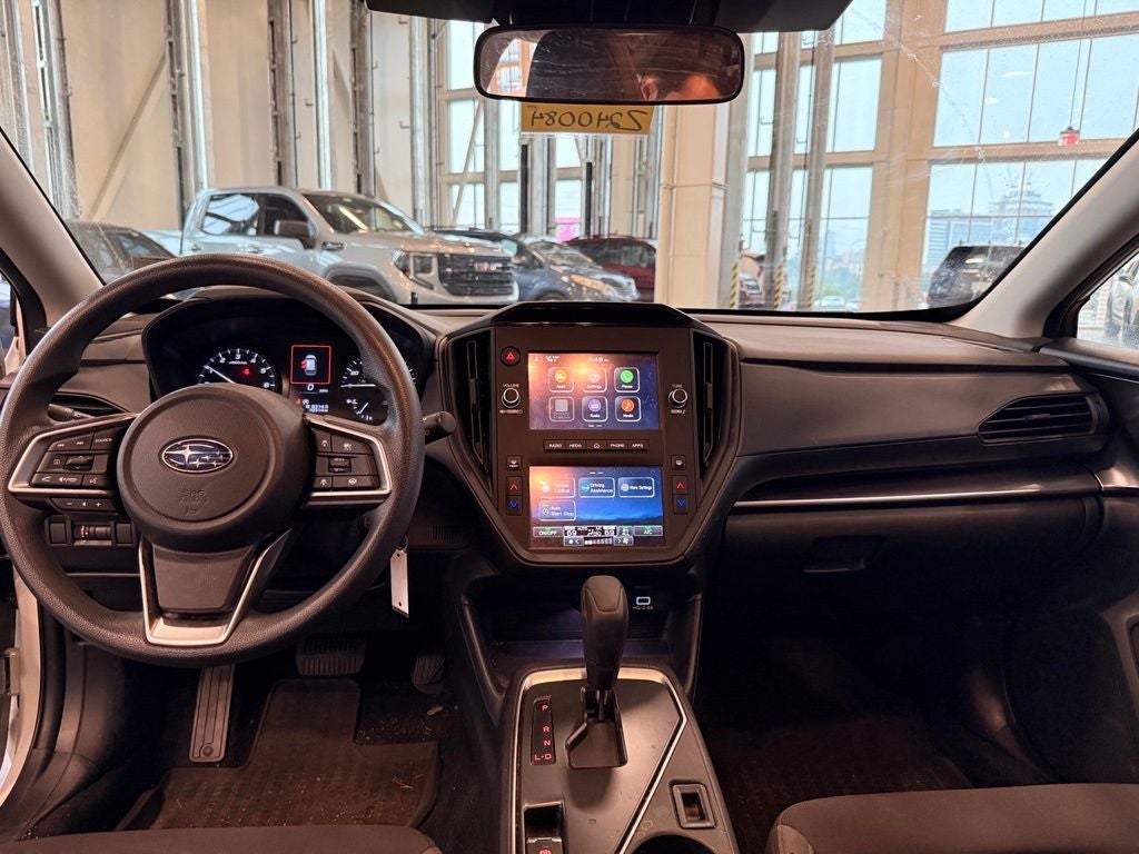 2024 Subaru Impreza Base