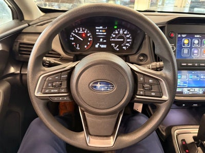 2024 Subaru Impreza Base