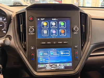 2024 Subaru Impreza Base
