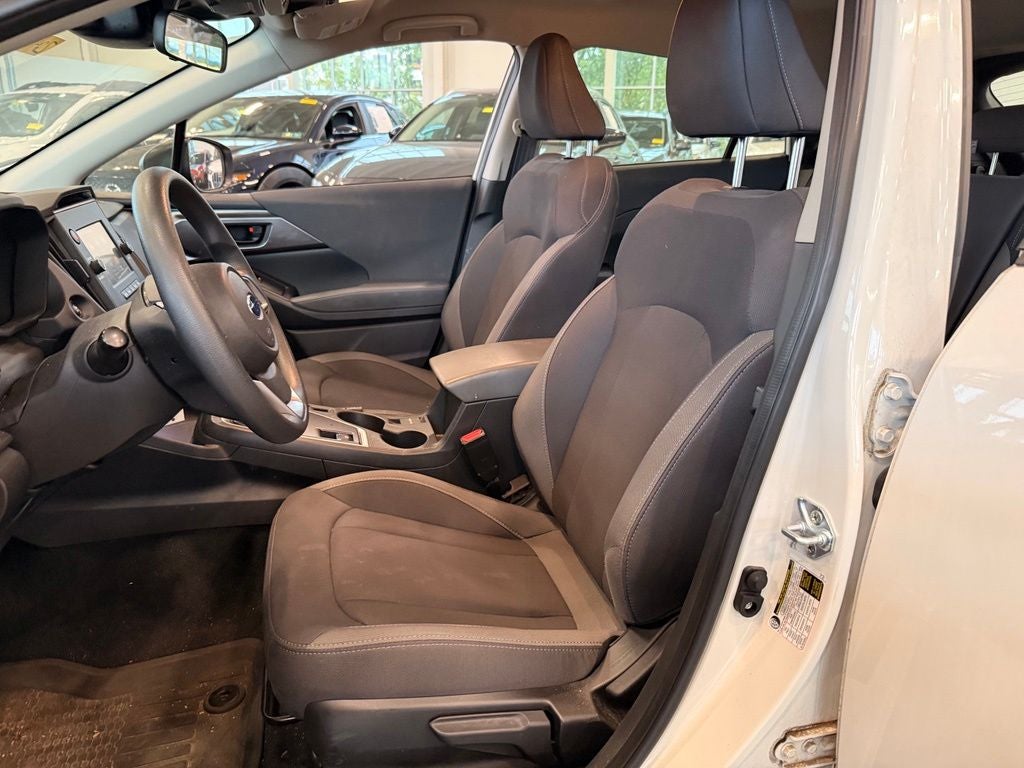 2024 Subaru Impreza Base