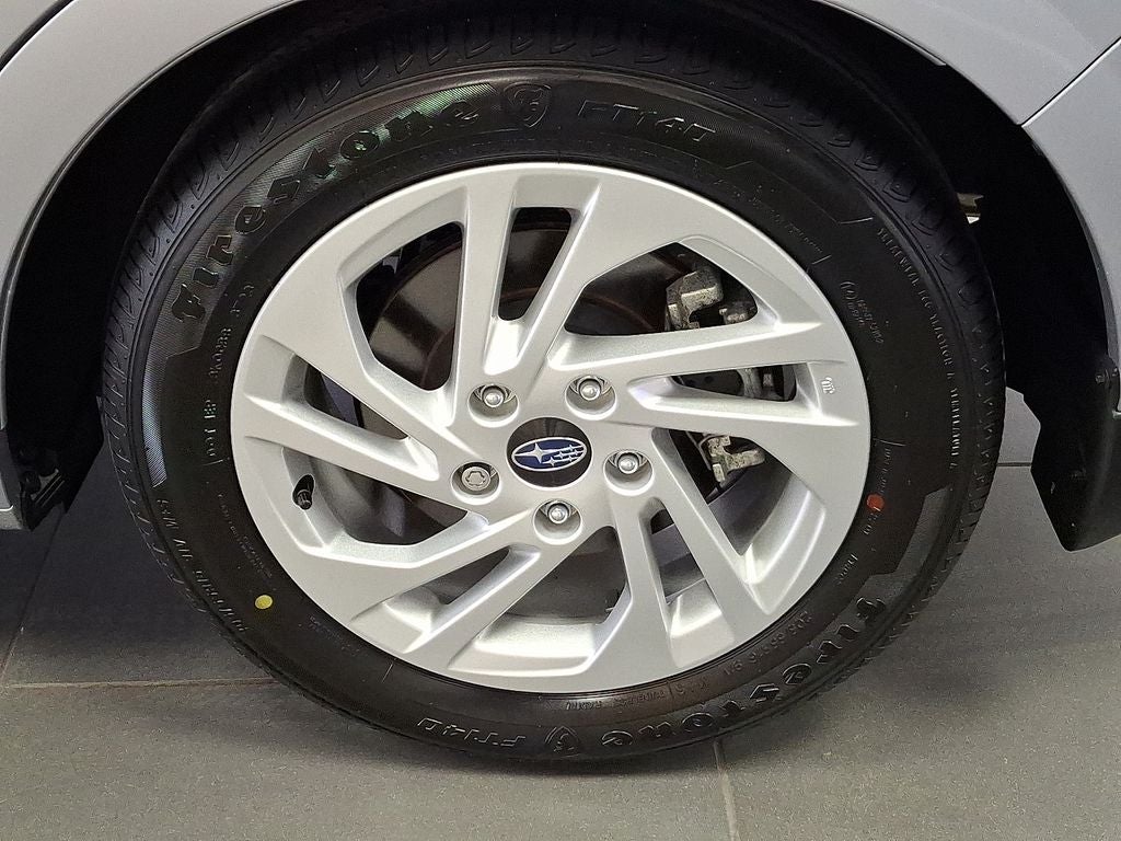 2024 Subaru Impreza Base