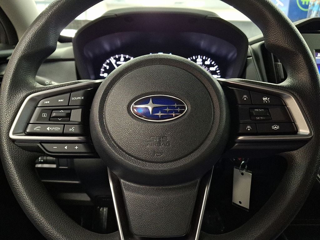 2024 Subaru Impreza Base