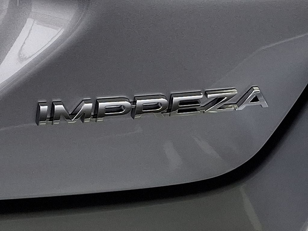 2024 Subaru Impreza Base