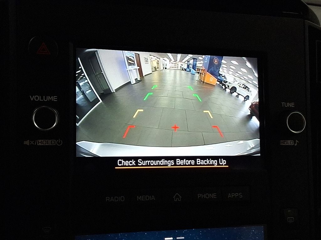 2024 Subaru Impreza Base