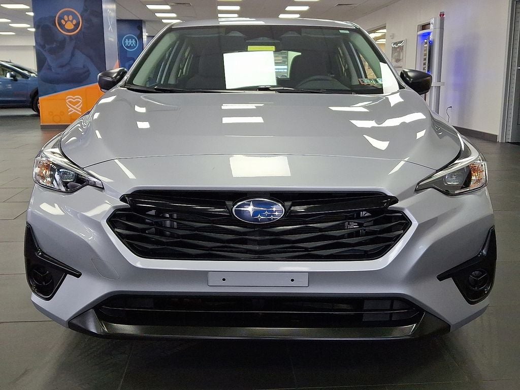 2024 Subaru Impreza Base