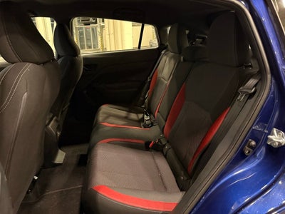 2024 Subaru Impreza 2.5RS