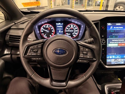 2024 Subaru Impreza 2.5RS