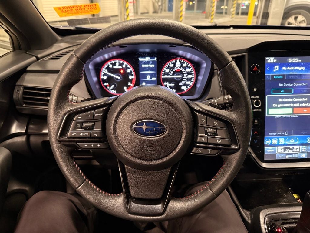 2024 Subaru Impreza 2.5RS