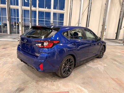 2024 Subaru Impreza 2.5RS