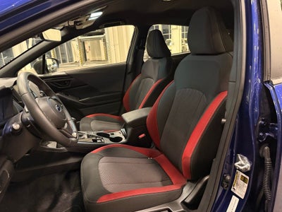 2024 Subaru Impreza 2.5RS