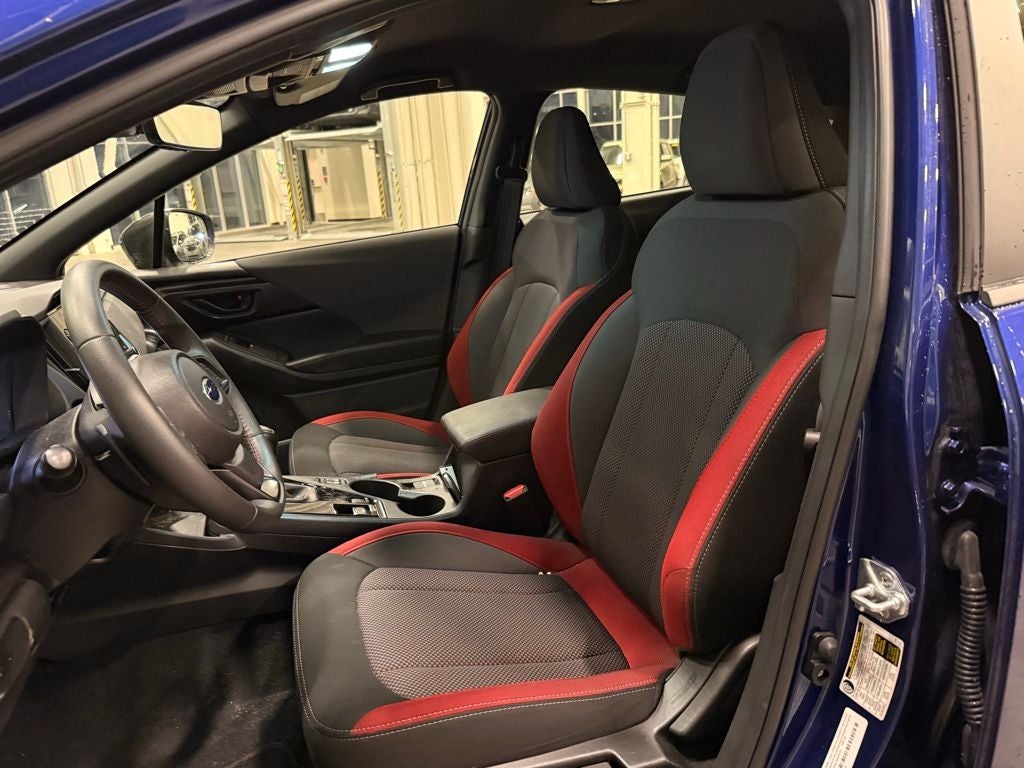 2024 Subaru Impreza 2.5RS