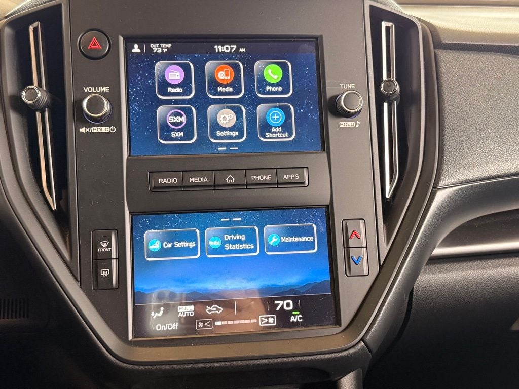 2022 Subaru WRX Base