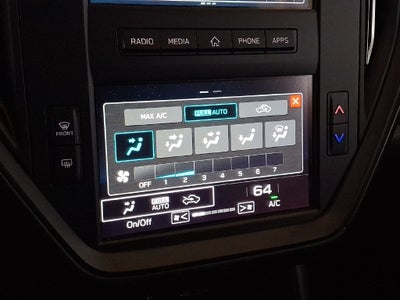 2022 Subaru WRX Base