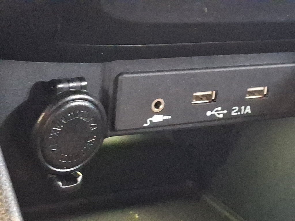 2022 Subaru WRX Base