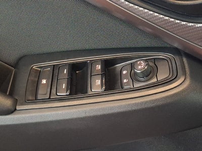 2022 Subaru WRX Base