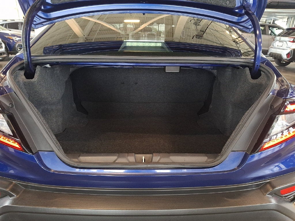 2022 Subaru WRX Base