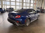 2022 Subaru WRX Base