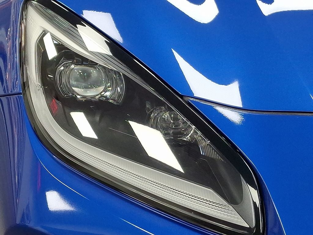 2023 Subaru BRZ Limited