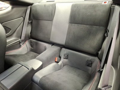 2023 Subaru BRZ Limited