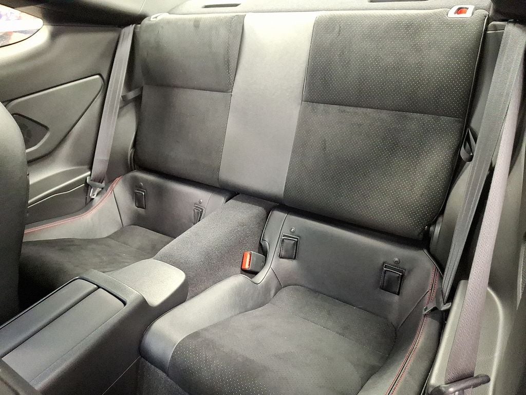 2023 Subaru BRZ Limited