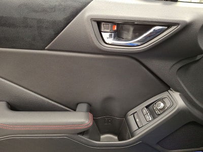 2023 Subaru BRZ Limited