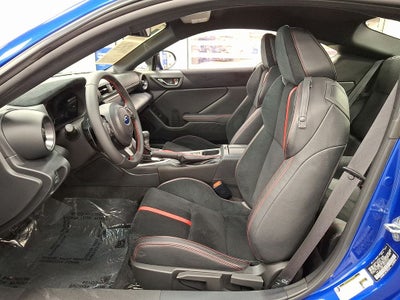 2023 Subaru BRZ Limited