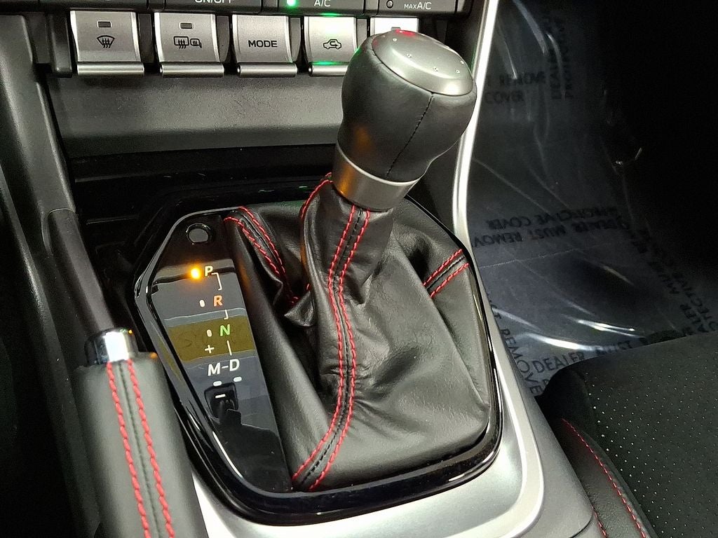 2023 Subaru BRZ Limited