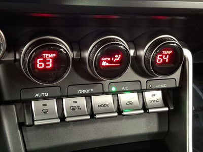 2023 Subaru BRZ Limited