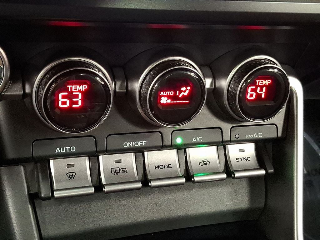 2023 Subaru BRZ Limited