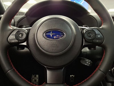 2023 Subaru BRZ Limited